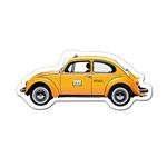 vw zestaw 3 magnesów  beetle special blister