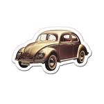 vw zestaw 3 magnesów beetle classic blister