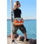 vw torba bus orange l