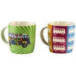 vw kubek bus colors