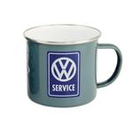 vw kubek emalia vw service