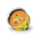 vw zegar puszka  beetle myclock flower