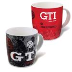 kubek do kawy gti 1976/black  370ml