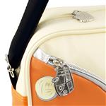 vw torba bus orange l