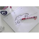 vw torba beetle flower l