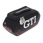 VW GTI 3D Neoprene Universal Bag- Hexagon/BLACK