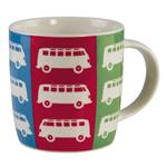 VW T1 BUS COFFEE MUG IN GIFT Box - COLORS