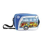 VW T1 BUS SHOULDER BAG LANDSCAPE - LOVE