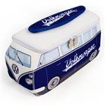 VW Kosmetyczka BUS L BLUE/CLASSIC