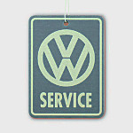 Odświeżacz zawieszka New CAR/VW Serwice