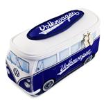 VW Kosmetyczka BUS M BLUE/CLASSIC