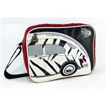 VW BEETLE SHOULDER BAG LANDSCAPE - ZEBRA